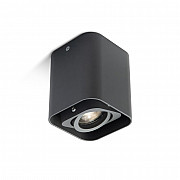 Точечный светильник Rund RundS1Gr