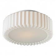 Потолочный светильник Arte Lamp Aqua A5027PL-1WH