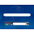 Потолочный светодиодный светильник Uniel ULO-CL60-20W/NW Silver UL-00001797