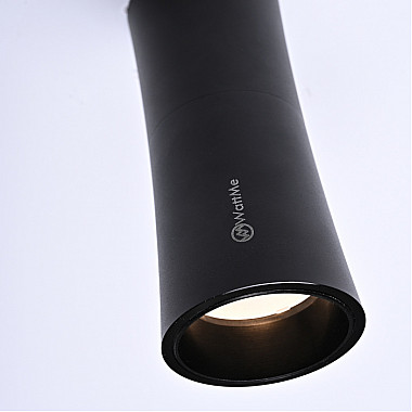 Точечный светильник Zyppa01