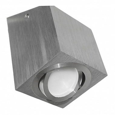 Накладной светильник Lumina Deco Feldi LDC 8061-L SL