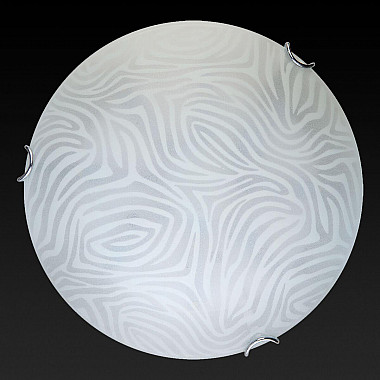 Настенно-потолочный светодиодный светильник Toplight Agatha TL9260Y-00WH