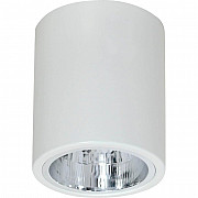 Потолочный светильник Luminex Downlight Round 7236