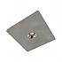 Потолочный светодиодный светильник Loft IT Architect OL1072-GH/1