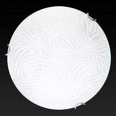 Настенно-потолочный светодиодный светильник Toplight Agatha TL9260Y-00WH