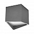 Потолочный светодиодный светильник Lightstar Quadro 214479
