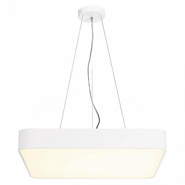 Потолочный светодиодный светильник SLV Medo 1002882