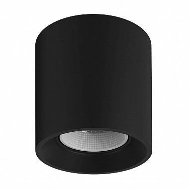 Накладной светильник Denkirs DK3090-BK+WH