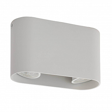 Потолочный светильник Denkirs DK2006-WH