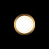 Точечный светильник Solar 10187/A