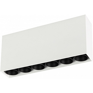 Точечный светильник ORIENT 031860