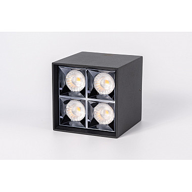 Точечный светильник Xc002 12120204