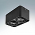Потолочный светодиодный светильник Lightstar Monocco 052127