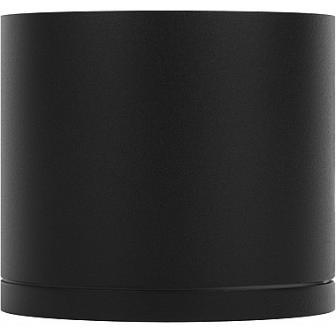 Точечный светильник WL40 BK