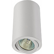 Точечный светильник AM322 AM322-120 WH