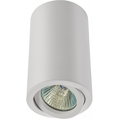 Точечный светильник AM322 AM322-120 WH