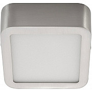 Точечный светильник AM295 AM295 6W SN 3000K S