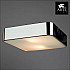 Потолочный светильник Arte Lamp Cosmopolitan A7210PL-2CC