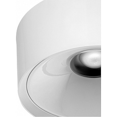 Точечный светильник Rover CL743150N