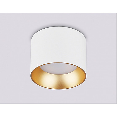 Точечный светильник TECHNO SPOT TN52882