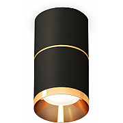 Точечный светильник Techno Spot XS7402181