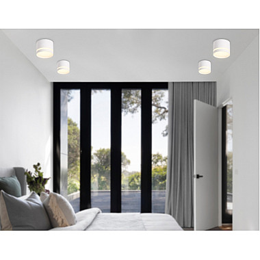 Точечный светильник Techno Spot TN6571