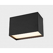 Точечный светильник DL 3029 DL 3029 black 3000K