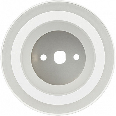 Точечный светильник OL51 WH