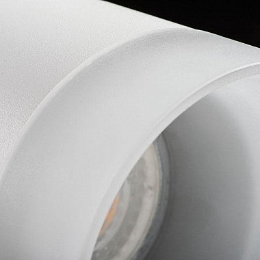 Накладные точечные светильники Kanlux LUNATI GU10 W 29040