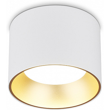 Точечный светильник TECHNO SPOT TN52882