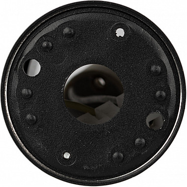 Точечный светильник OL40 BK/CL