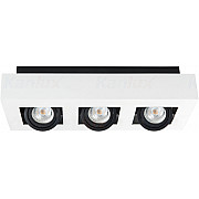 Точечный светильник STOBI 26835