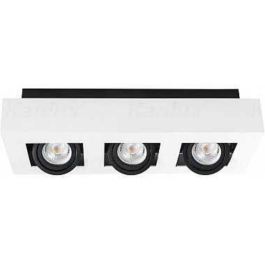 Точечный светильник STOBI 26835