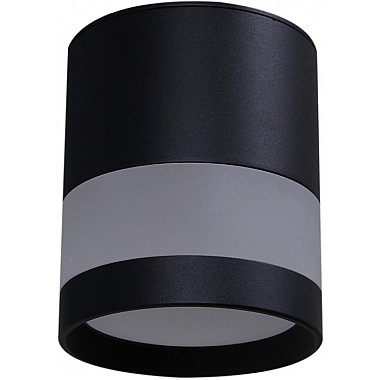 Точечный светильник 81154-9.5-001MN LED12W BK