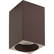 Точечный светильник Ikast DK2009-CH