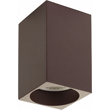 Точечный светильник Ikast DK2009-CH