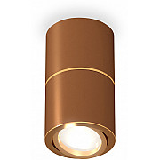 Точечный светильник Techno Spot XS7404060