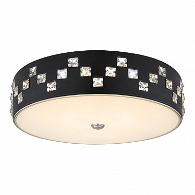 Потолочный светодиодный светильник Globo Abelia 15449D