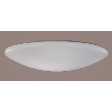 Потолочный светодиодный светильник Crystal Lux Luna PL60-3