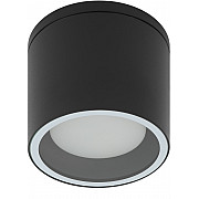 Точечный светильник WL40 BK
