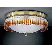 Потолочный светильник Reccagni Angelo PL.4900/3