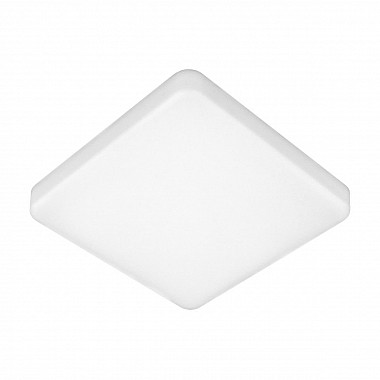 Потолочный светодиодный светильник Elektrostandard DLS043 10W 4200K 4690389149290