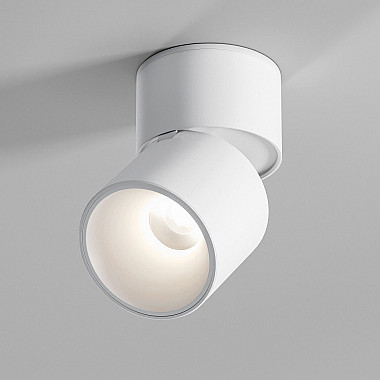 Точечный светильник Rolly 25112/LED