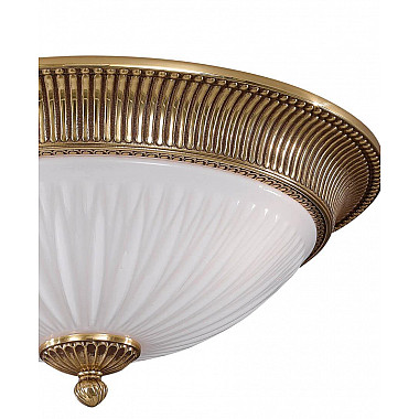 Потолочный светильник Reccagni Angelo PL.9370/4