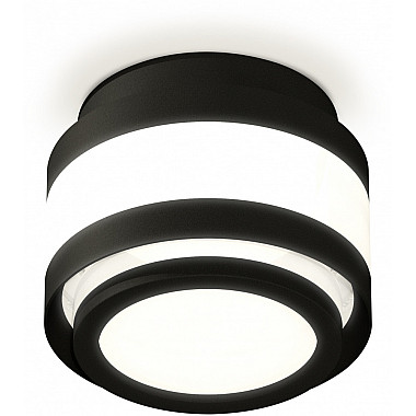 Точечный светильник Techno Spot XS8420002