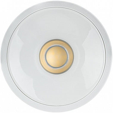Точечный светильник Rover CL743150N