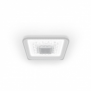 Потолочный светодиодный светильник Ritter Crystal 52366 6