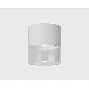 Точечный светильник IT014-0201 white