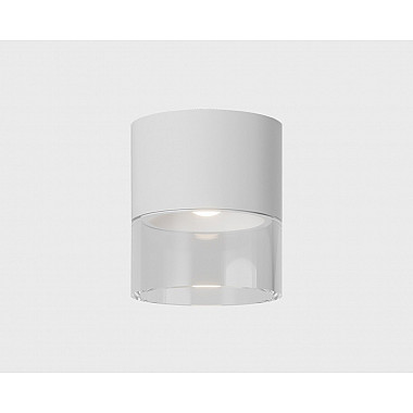 Точечный светильник IT014-0201 white