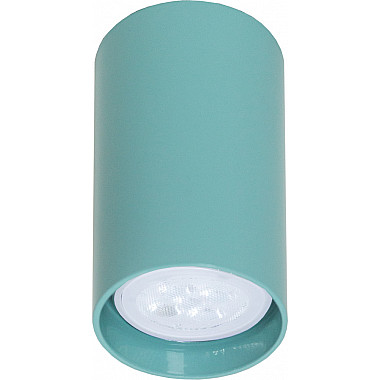 Точечный светильник Tubo Tubo6 P1 25